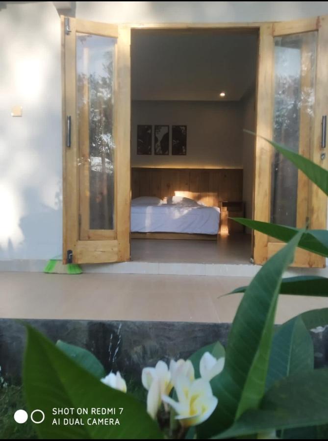 Lembar  Cemare Cottage מראה חיצוני תמונה