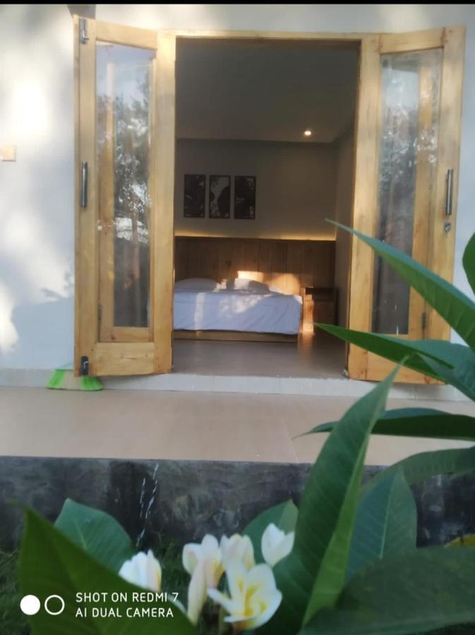 Lembar  Cemare Cottage מראה חיצוני תמונה