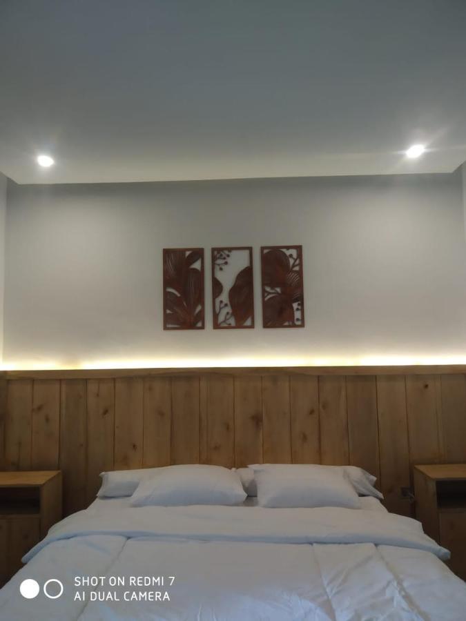 Lembar  Cemare Cottage מראה חיצוני תמונה