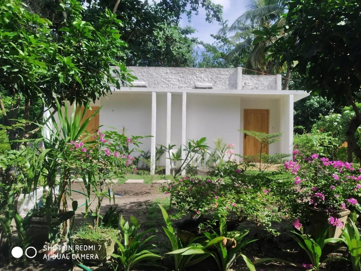 Lembar  Cemare Cottage מראה חיצוני תמונה