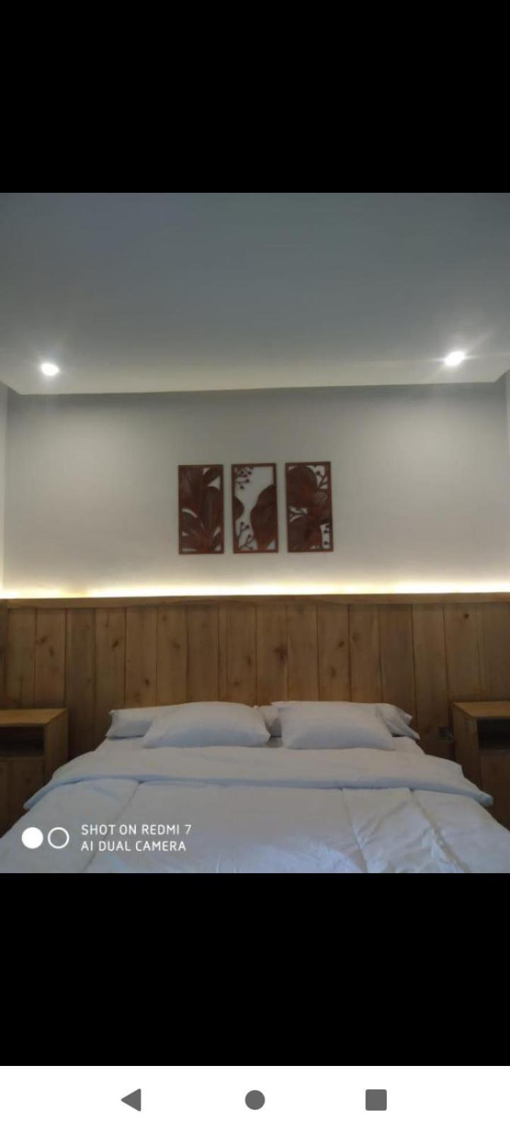 Lembar  Cemare Cottage חדר תמונה